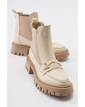 Vesper Chelsea Boot met Gesp