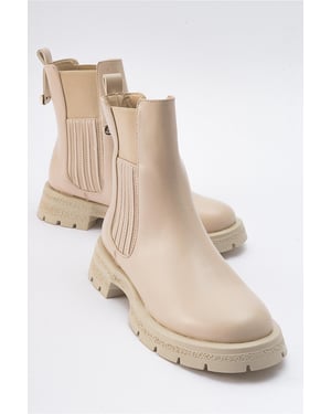Sofia Chelsea Boot