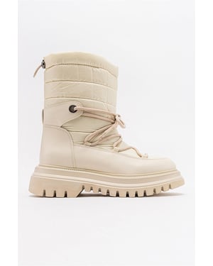 Weld Snowboot (Dames)