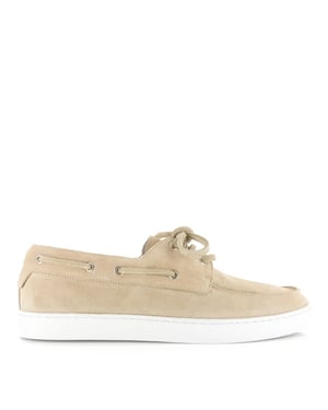 ZIRCON ASTER - FG603 Papyrus - Sneaker (low)