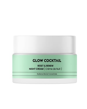 RESET & RENEW NACHTCRÈME 50ml
