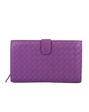 Continental Wallet  Portemonnee