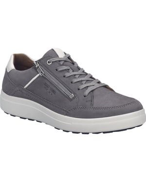 JOSEF SEIBEL Heren Sneaker Maddox 07 in grijs
