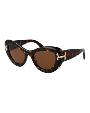Pucci Zonnebril EP0212 52E 50