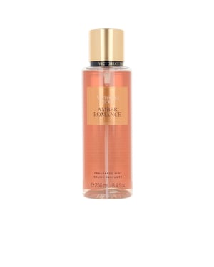 Amber Romance Body Mist 250 ml