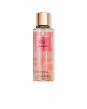 Romantic Body Mist 250 ml