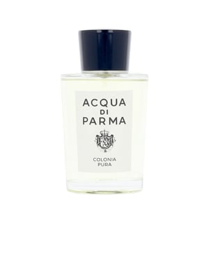 Pura Cologne Edc Vapo 180 ml