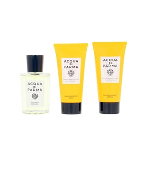 Colonia Essence Estuche 3 pz
