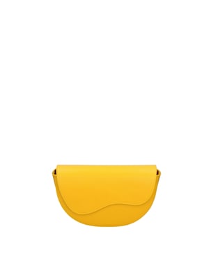 Chiara Ferretti Tas met riem Vrouwen