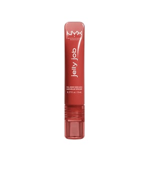 Jelly Job Lipgloss #gevuld Met Jelly 1 Stuk