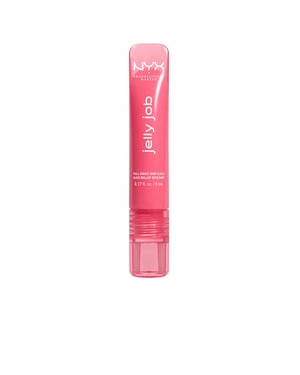 Jelly Job Lipgloss #jelly Blushin