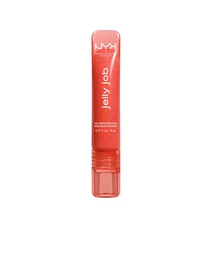 Jelly Job Lipgloss #jelly Squeeze 1 Stuk