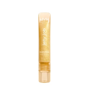 Jelly Job Lipgloss #glow Job 1 Stuk