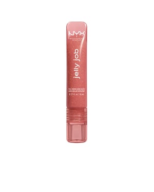 Jelly Job Lipgloss #honey It's Jelly 1 Stuk