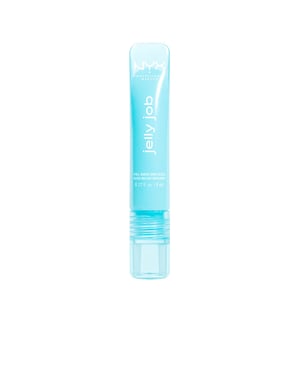 Jelly Job Lipgloss #jelly Frost 1 Stuk