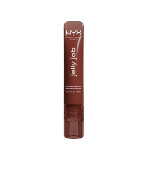 Jelly Job Lipgloss #jellybean 1 Stuk