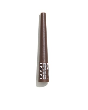 Slanted Pro Liner Eyeliner #matt Brown 3 ml