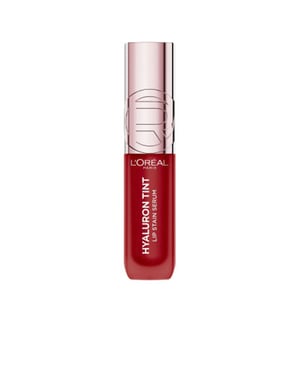 Hyaluron Getinte Lipkleur Serum #420-rouge Pari