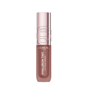 Hyaluron Getinte Lipkleur Serum #485-nude Espresso