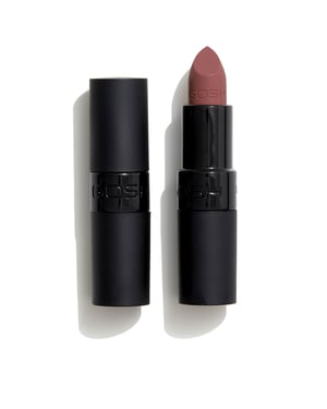 Velvet Touch Matte Lipstick #030-ruby Blush 4 gr