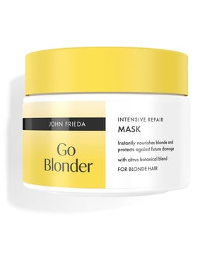 Go Blonder Intensief Verhelderend Masker 250 ml