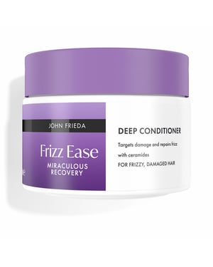 Frizz-ease Wonderbaarlijk Herstellend Intensief Masker 250 ml