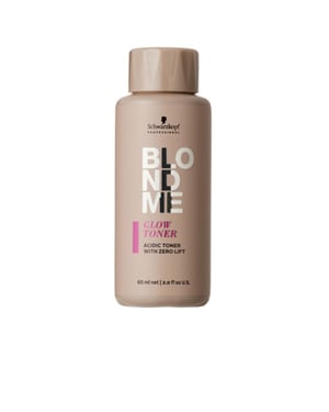 Blondme Glanstoner #cedar Glazed 7-01 60 ml