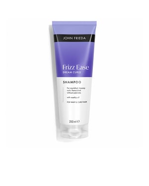 Frizz-ease Dream Curls Kruldefiniërende Shampoo 250 ml