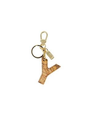 Alviero Martini Prima Classe Dames Sleutelhanger