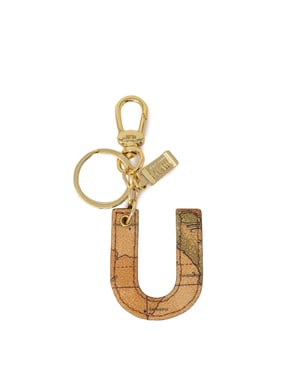 Alviero Martini Prima Classe Dames Sleutelhanger