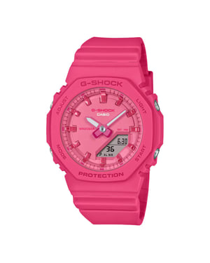 Casio G-shock Dames Horloge Roze GMA-P2100PP-4AER