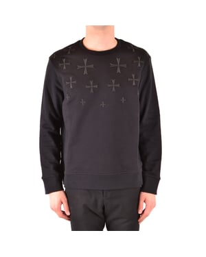 Neil Barrett Heren Sweatshirts