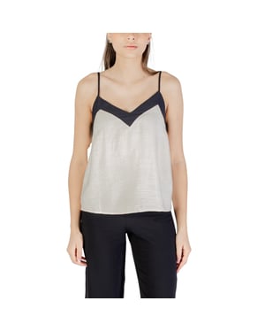 Vero Moda Dames Onderhemd