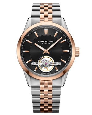 Raymond Weil Freelancer Heren Horloge Multi 2781-SP5-20051