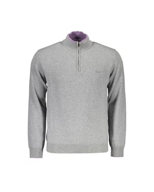 Harmont & Blaine Grigio Wol Heren Trui