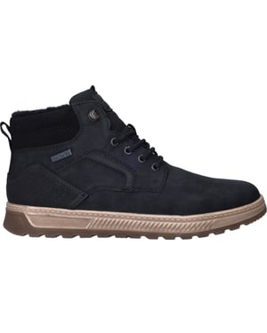 Rieker TEX Veterschoenen Heren