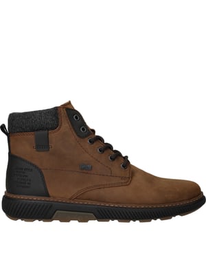 Rieker Veterboots Heren
