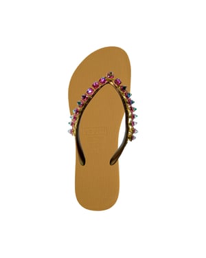 Ipanema Flip Flop Oker