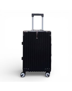 Robuuste harde cabinekoffer 36 x 24 x 56 cm bagage voor Easyjet, Ryanair, Wizzair