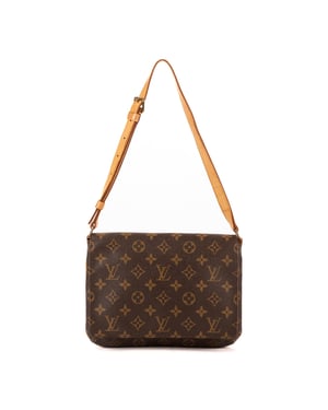 Musette Tango  Schoudertas