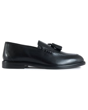 Walk London Putney Tassel Schoenen