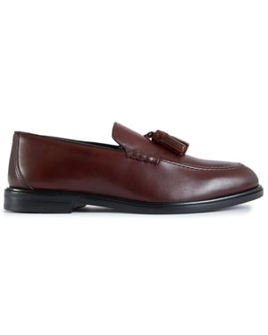 Walk London Putney Tassel Schoenen