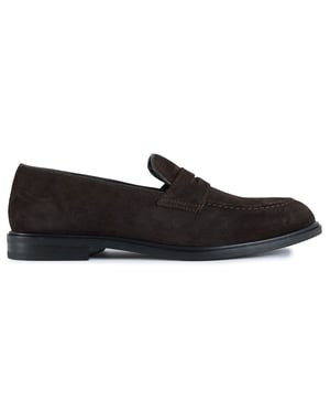 Walk London Putney Saddle Schoenen