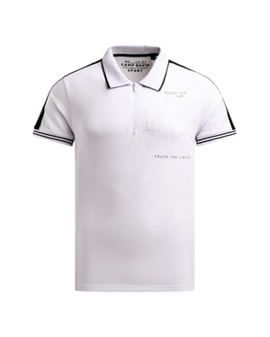 Camp David Poloshirt