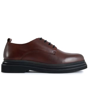 Walk London Brooklyn Derby Schoenen