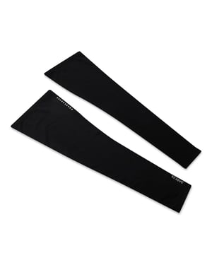 Dare 2B Vrouwen/dames Beenwarmers (Zwart)