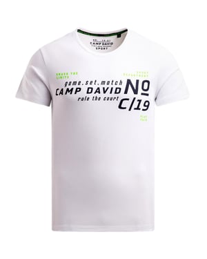 Camp David T-Shirt