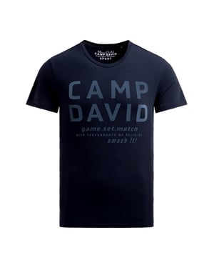 Camp David T-Shirt