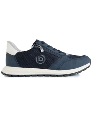 Bugatti Zip Sneakers
