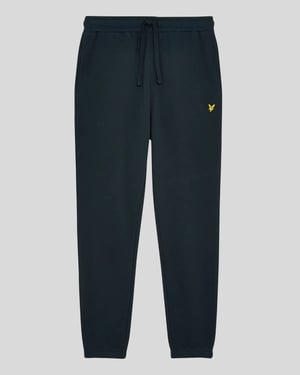 Slim Fit Katoenen Joggingbroeken